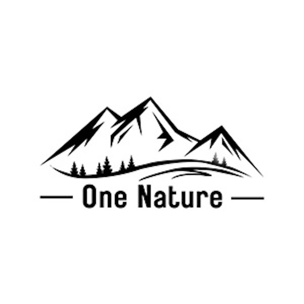One Nature brand logo